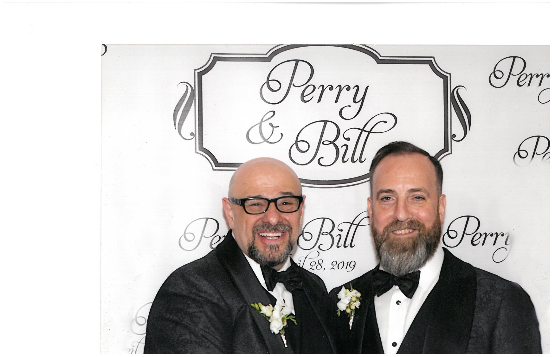 Obituary of William J. Smith