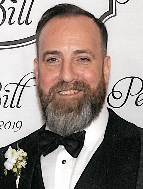 Obituary of William J. Smith