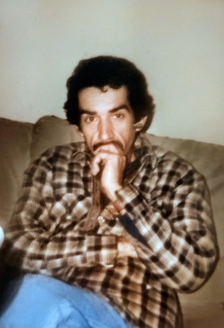 Obituary of Juan "Jr." Silva