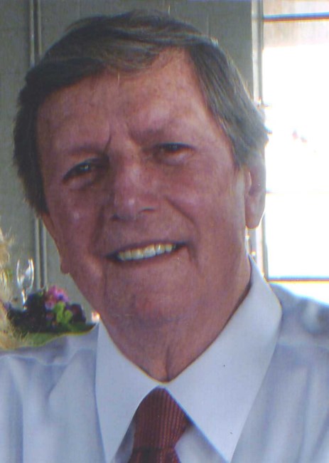 Obituario de Rockwell Perkins