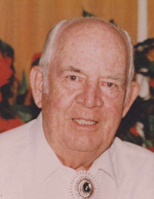 Obituary of Manton M. Burgess Jr.