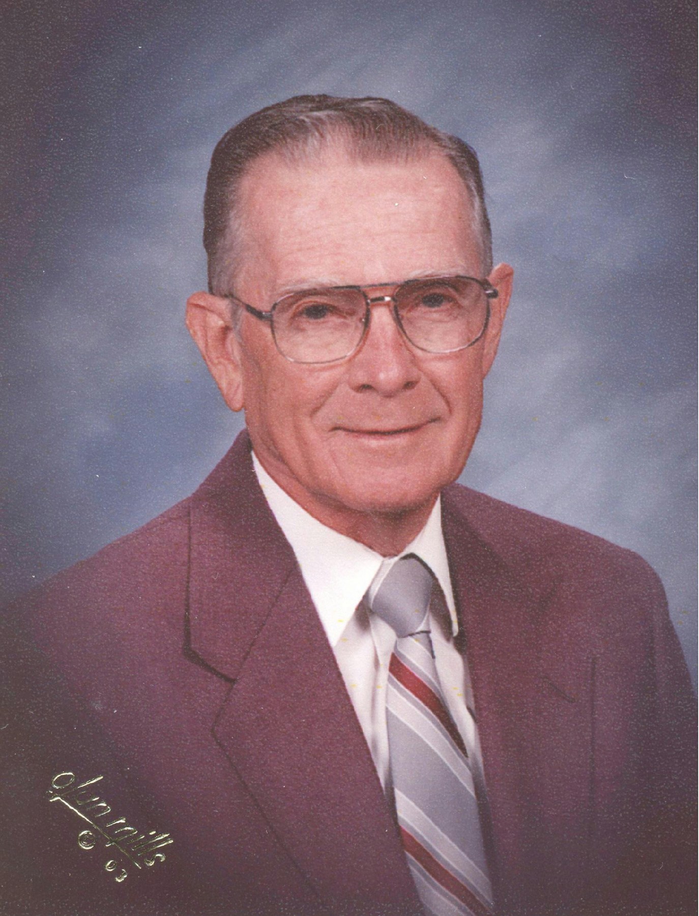 Obituary of Guy Joseph Wilkins
