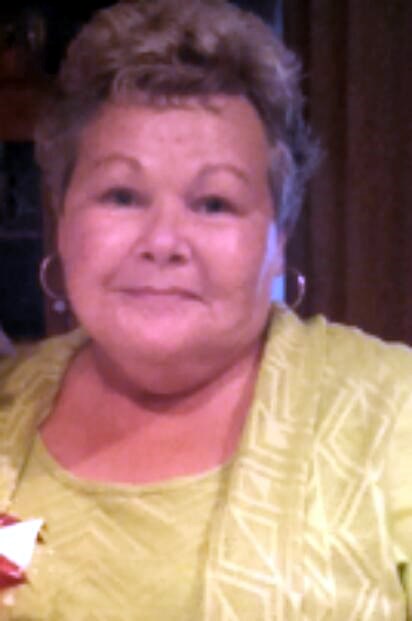 Obituary of Cynthia Suttle