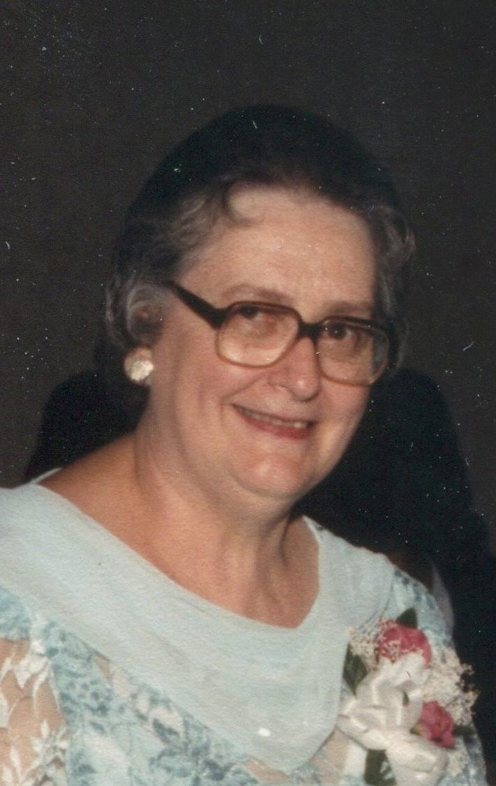 Obituary of Nancy Jennelle Stephens
