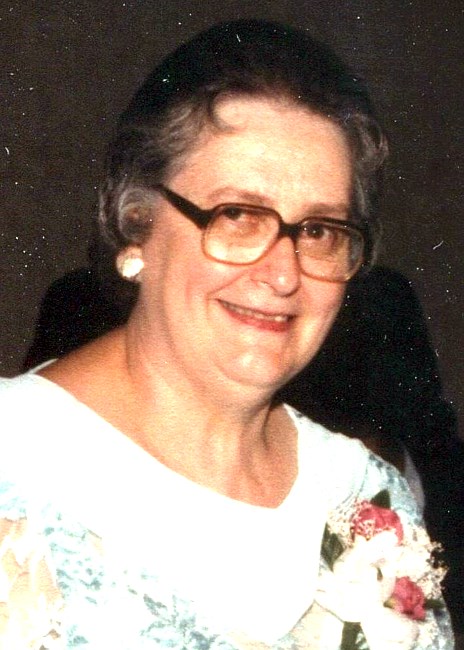 Obituary of Nancy Jennelle Stephens