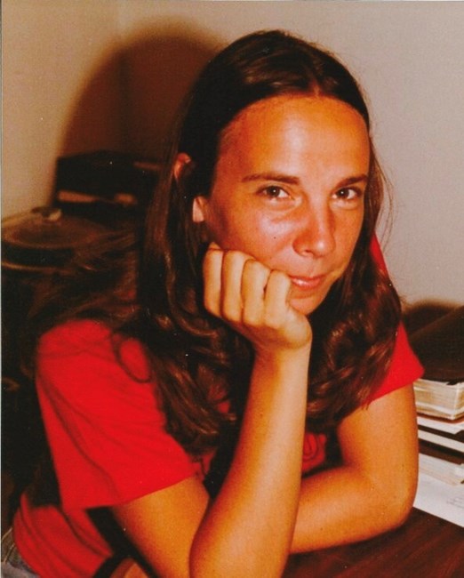 Obituary of Myra Dawn Doby