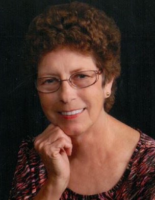 Obituary of Elizabeth "Ann" Parker