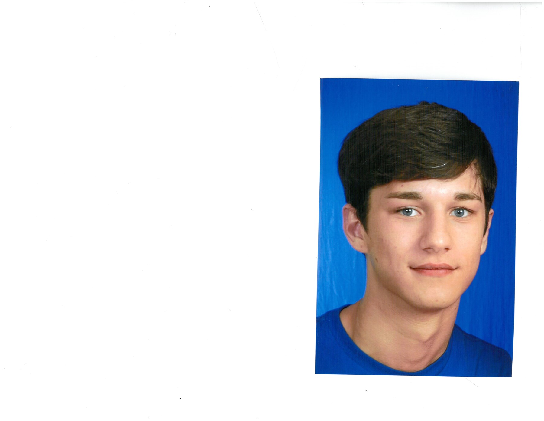 Obituary of Adam Bret Vice