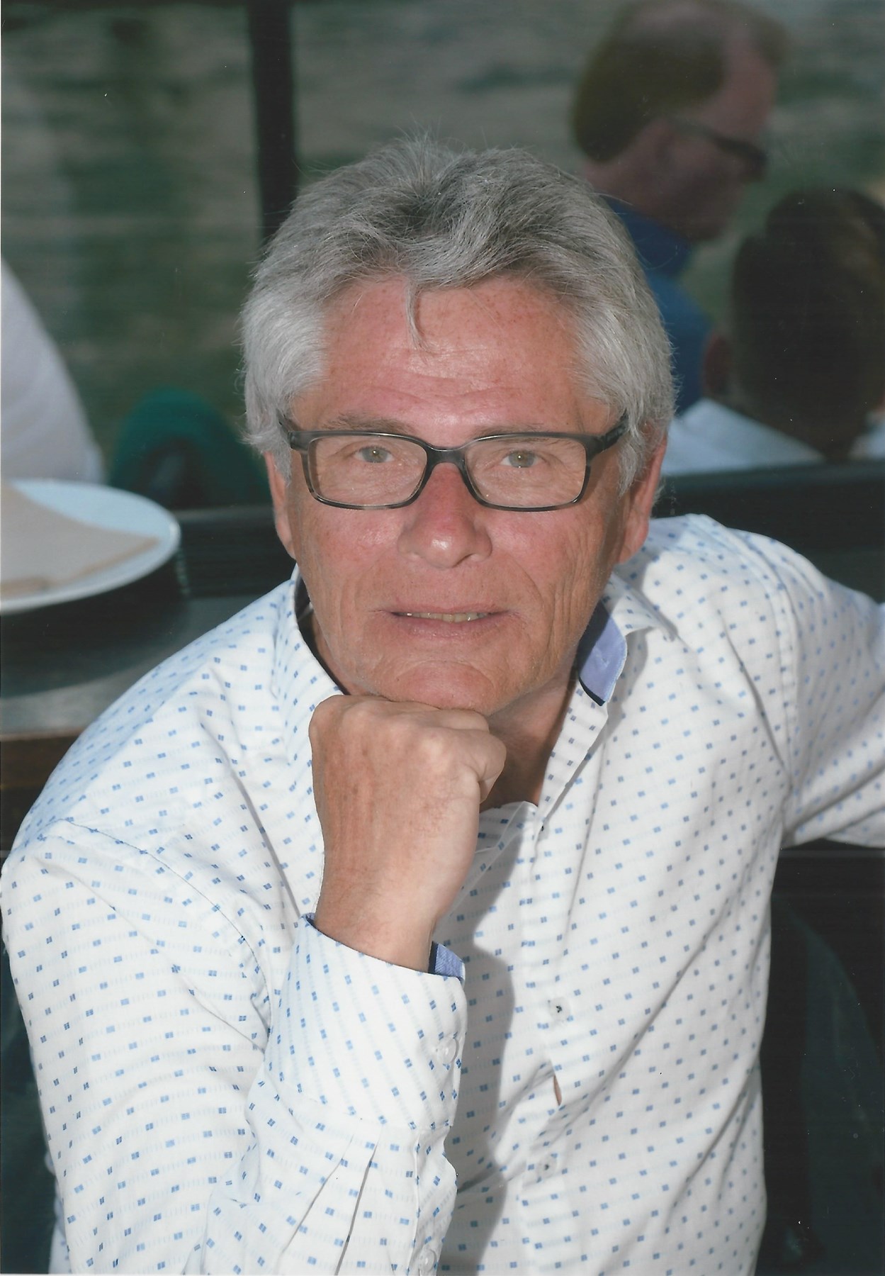 Obituary of Gilles Daoust