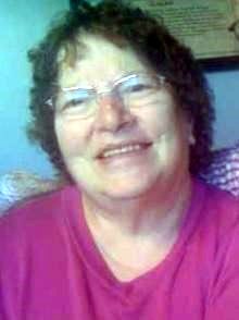Obituary of Gloria A. Slayton