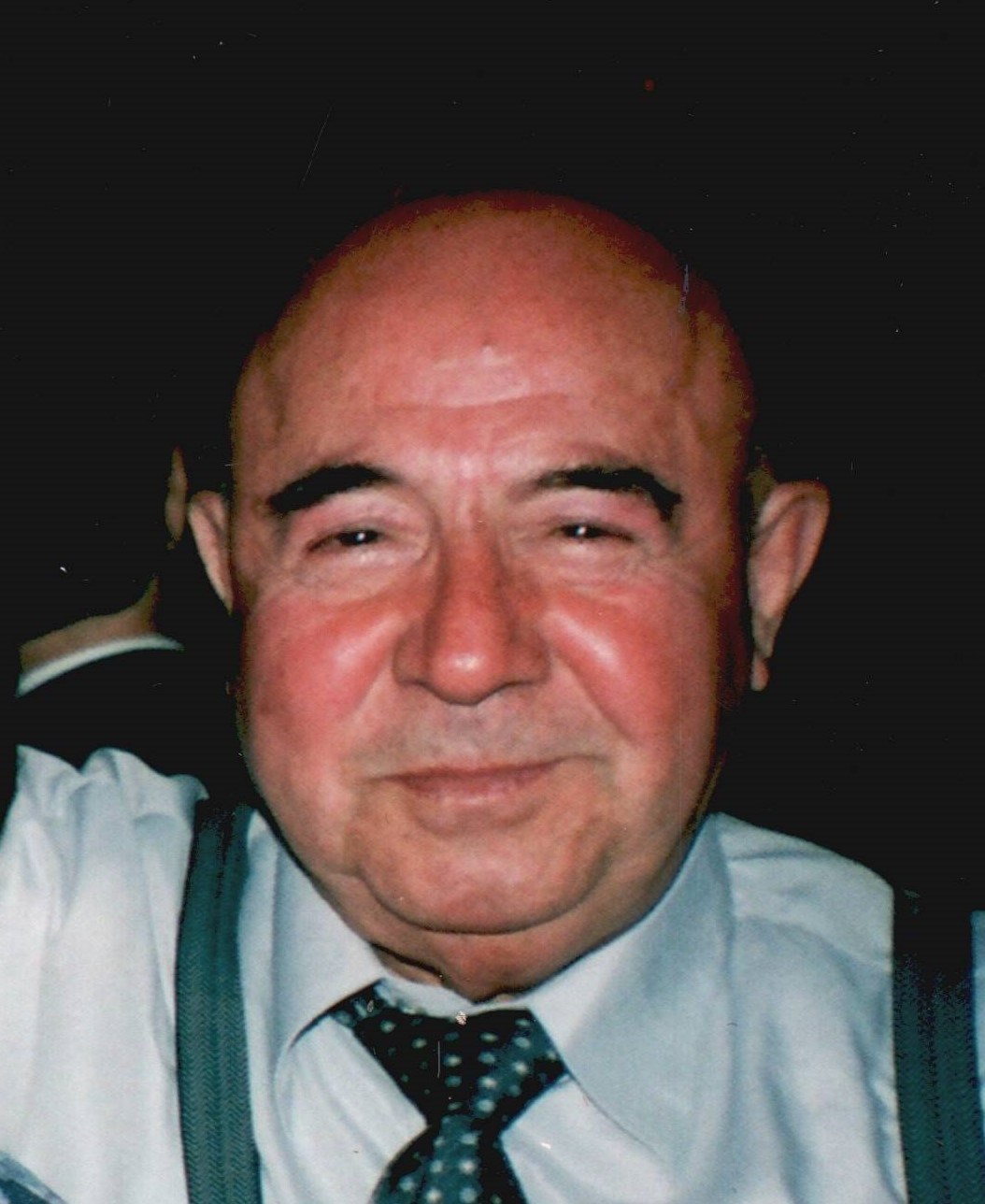 Obituary of Bob Filippidis