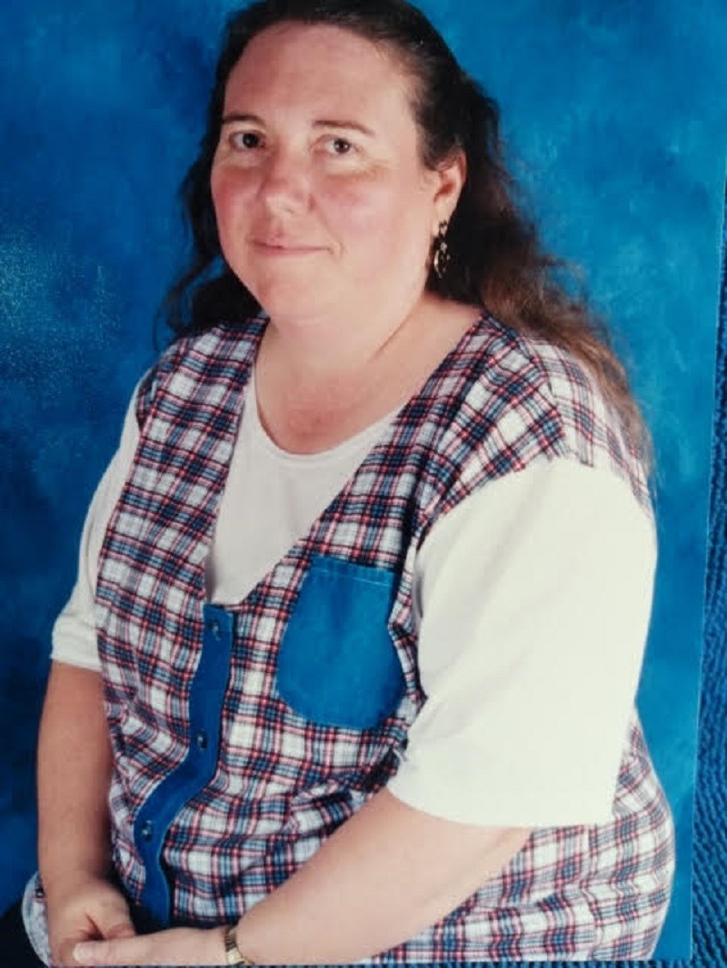 Obituary of Wanda P. Sawyer