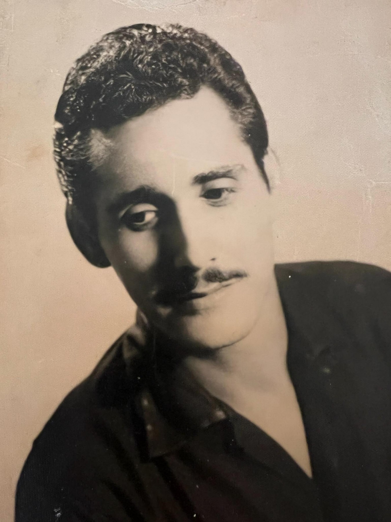 Obituary of Antonio Ayala