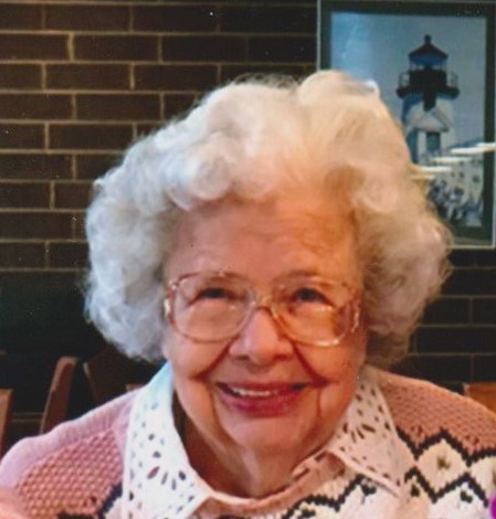 Obituary of Vina Brown Chandler