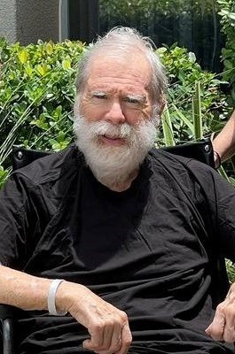 Obituary of Edward P Steffen Jr.