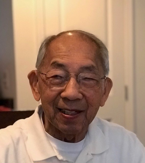 Obituary of Bing K Tom