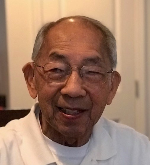 Obituary of Bing K Tom