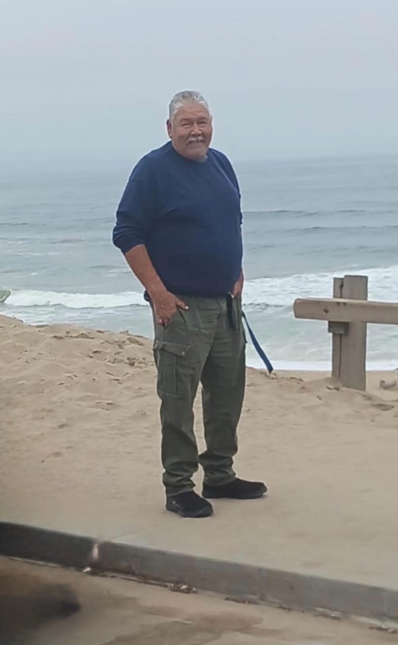 Obituary of Lionel Vela Jr.