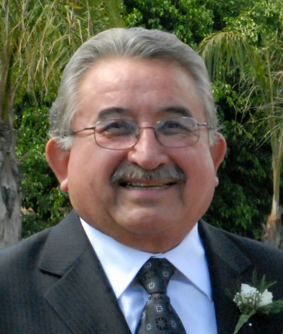 Obituary of Lawrence Salvador Ramirez