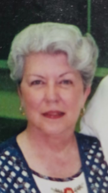 Obituary of Betty Lee Chesness