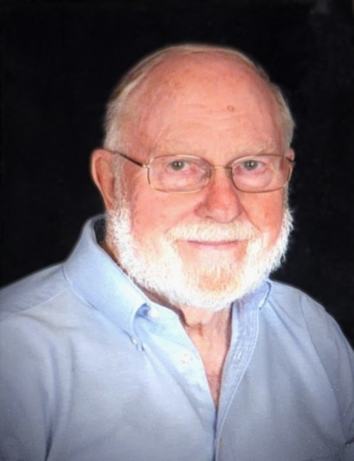 Obituary of Otis Joseph Canady Jr.
