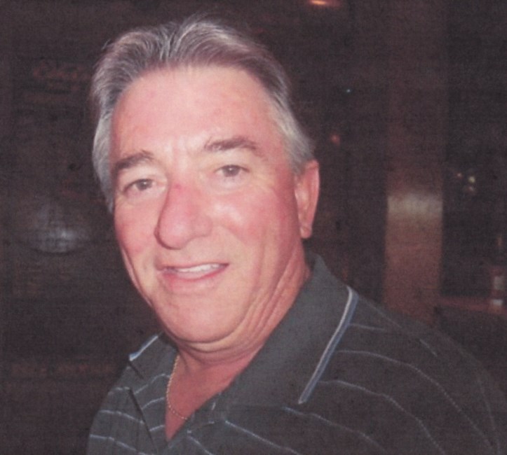 Obituary of Joe Bustamante