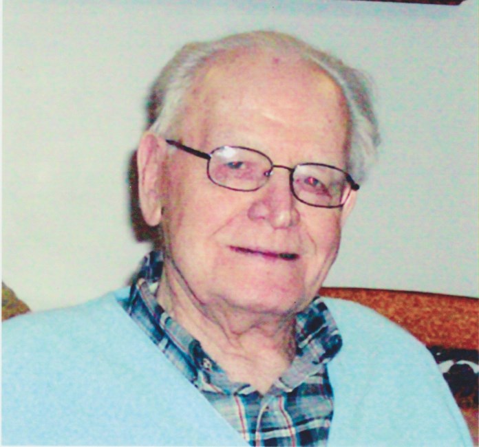 Obituary of George A. Heynig