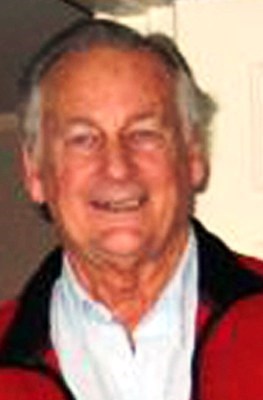 Obituary of Richard H Teel