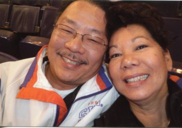 Obituary of Lawrence Nakamura