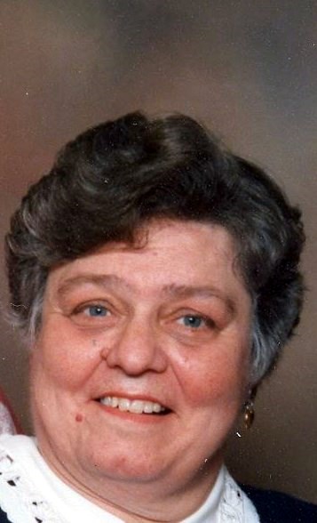 Obituary of Nancy J Bostick