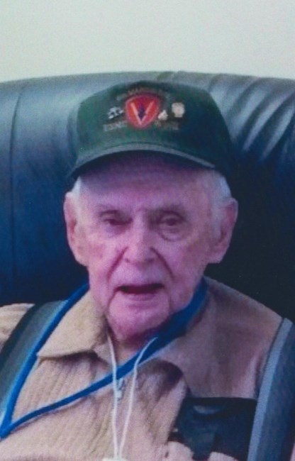 Obituary of Joseph Edward Michaux