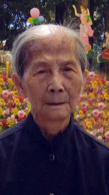 Obituario de Luu Xao