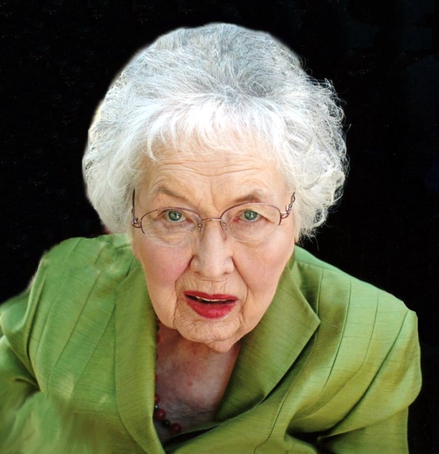 Obituary of Caroline Beatrice Bailey