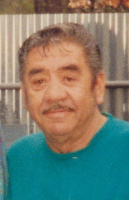 Obituary of Joe Ortiz