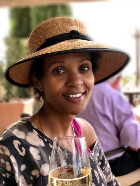 Obituary of Caridad Branagan Kolb