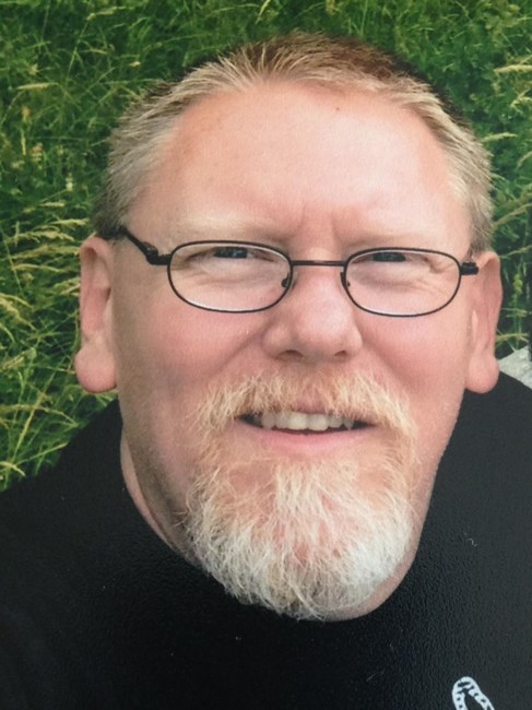 Obituary of Scott R Tuttle