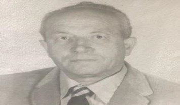 Obituary of Francesco Frank Bonsignori