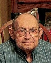 Obituary of George A. Hengstenberg