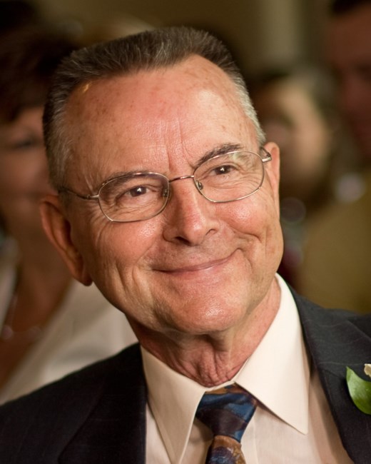 Obituary of Donald Earl Eckard