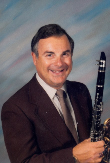 Obituary of Robert Seth Yarbrough