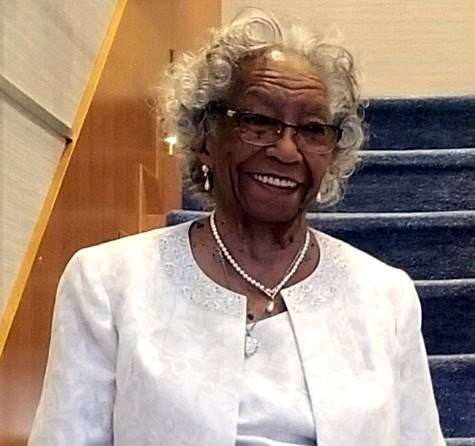 Obituary of Evelyn Louise Davis