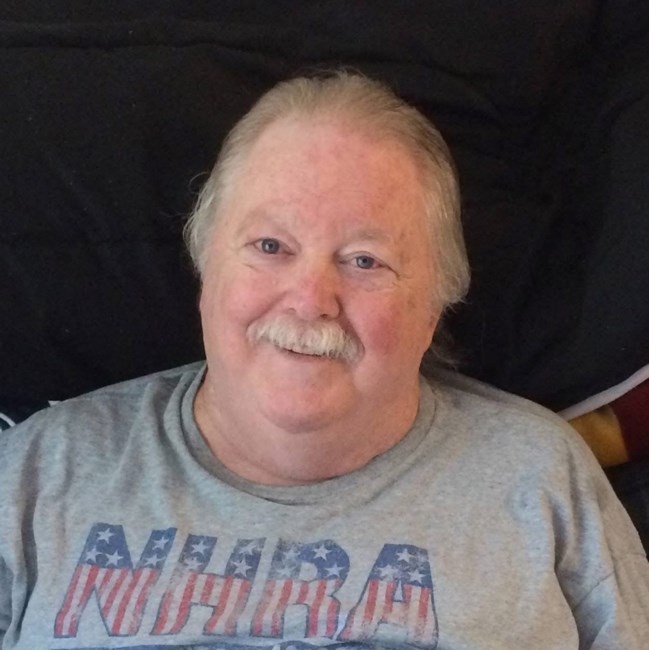 Obituary of Robert Drew Cashman Jr.