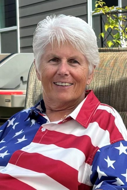 Obituary of Betty L. Hager