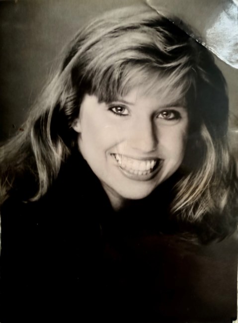 Obituary of Kimberly Louise Dixon