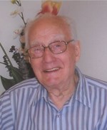 Isaac Klassen