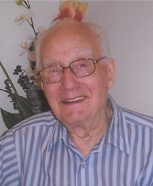 Obituary of Isaac Peter Klassen