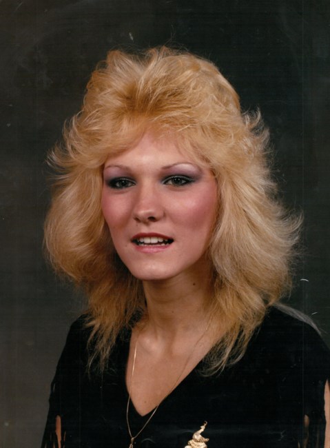 Obituario de Carole Ann Gertrude Moore-Gregory