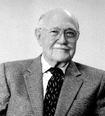 Obituary of Joseph Duke Pickle