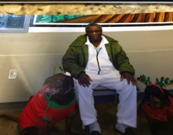 Obituary of Mr. Allen Eugene Edwards