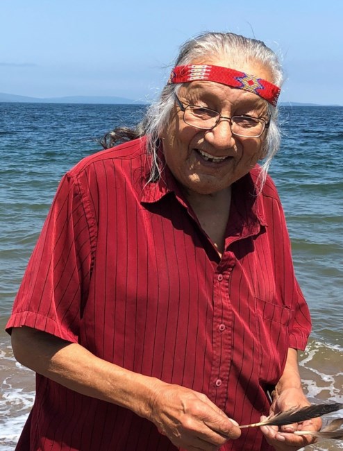 Obituary of Frederick Joseph Matthews